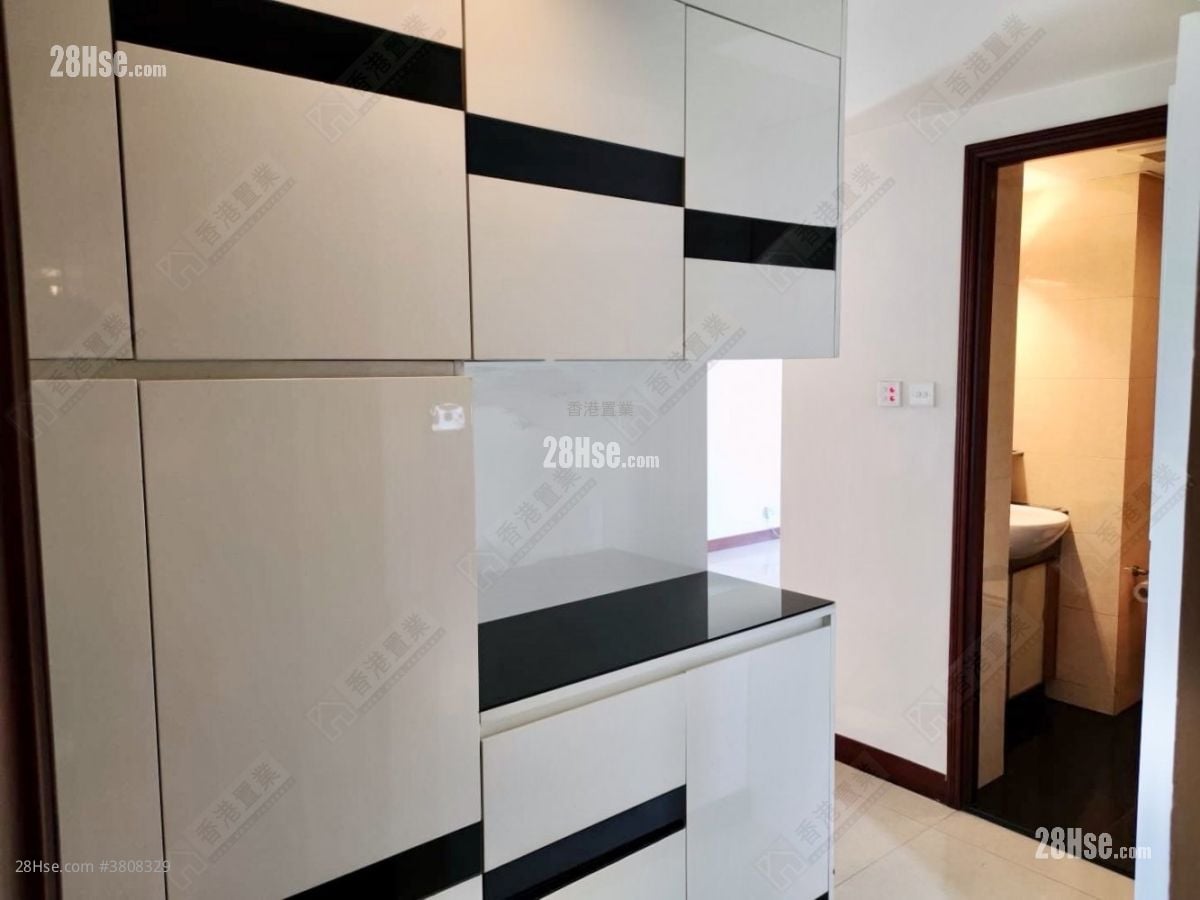 泓都 售盘 3 房 , 1 浴室 619 平方尺