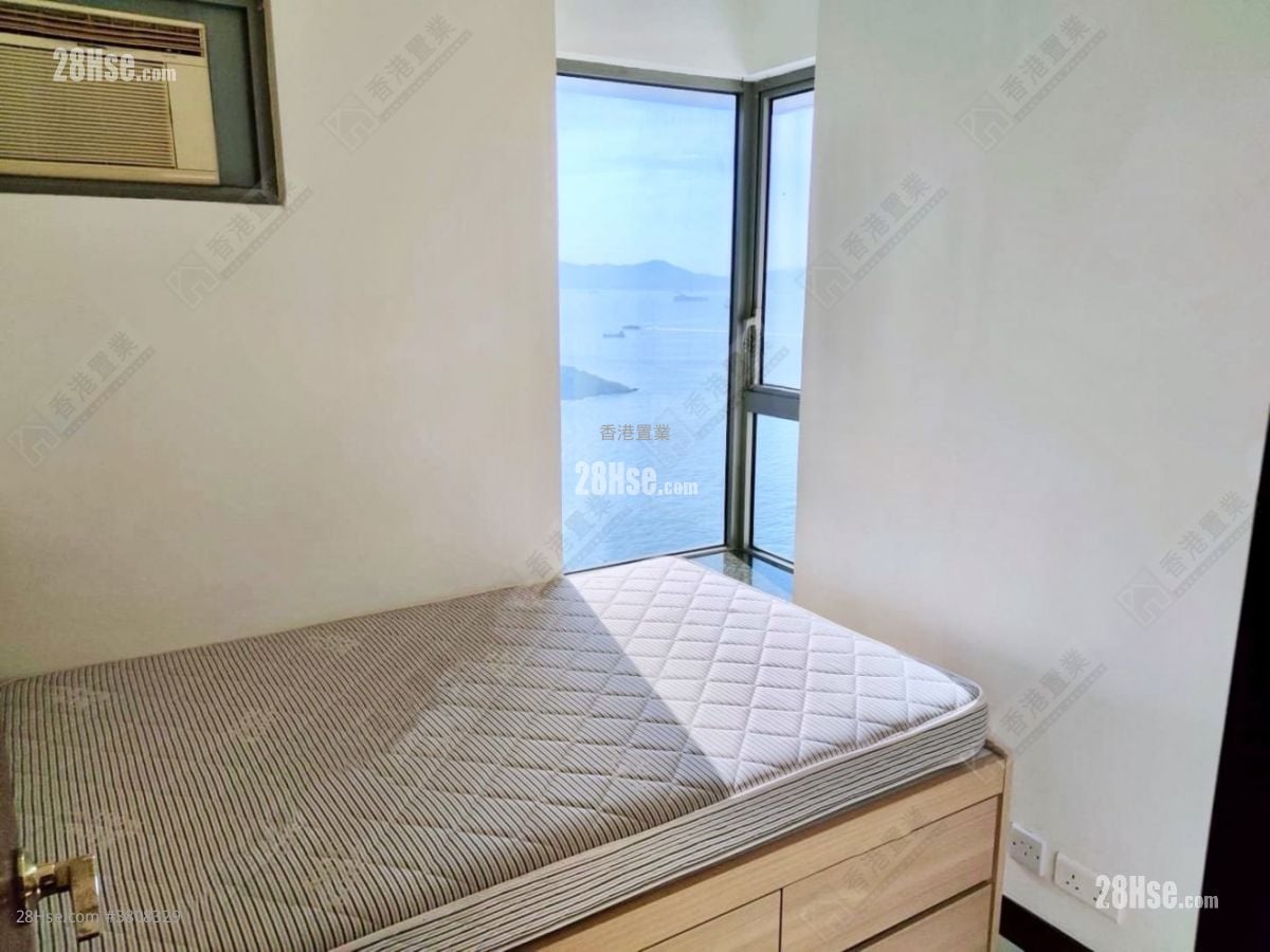 泓都 售盘 3 房 , 1 浴室 619 平方尺