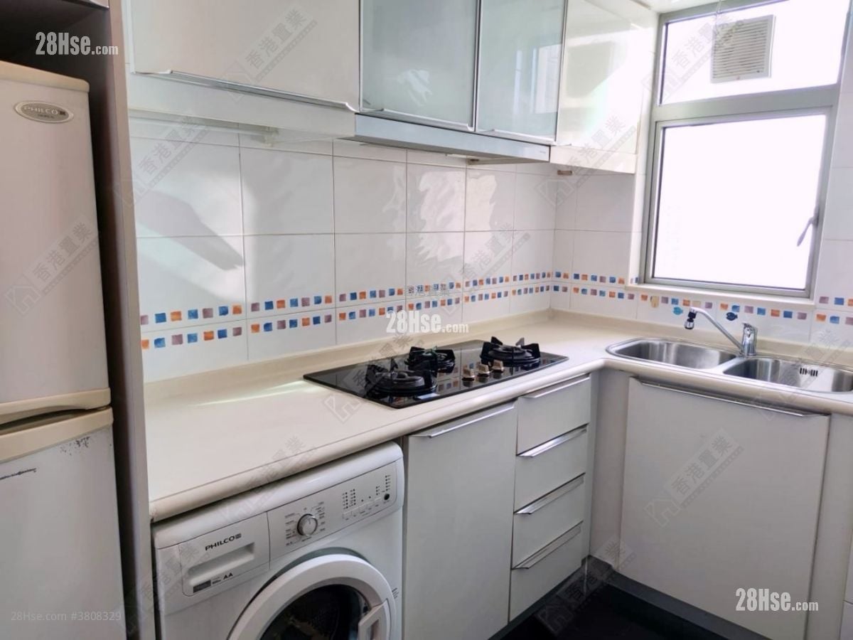 泓都 售盘 3 房 , 1 浴室 619 平方尺