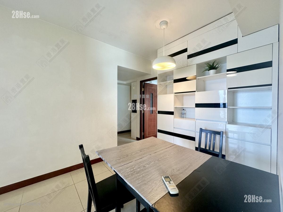 泓都 售盘 3 房 , 1 浴室 619 平方尺