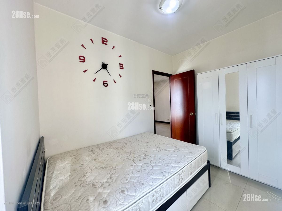 泓都 售盘 3 房 , 1 浴室 619 平方尺