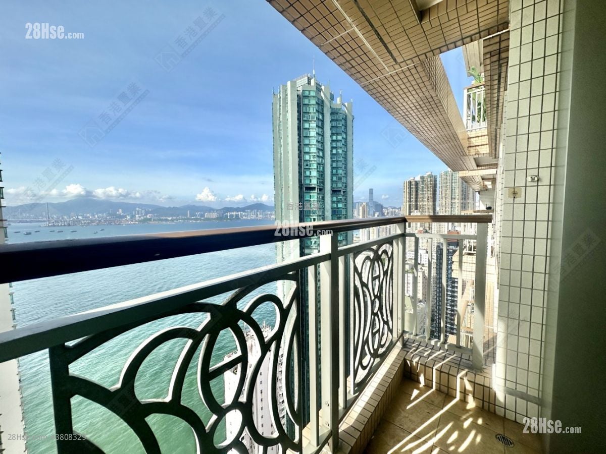 泓都 售盘 3 房 , 1 浴室 619 平方尺