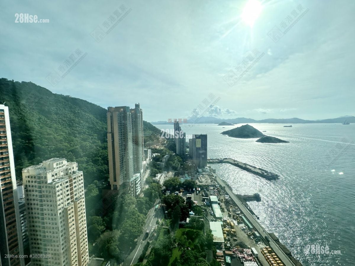 泓都 售盘 3 房 , 1 浴室 619 平方尺