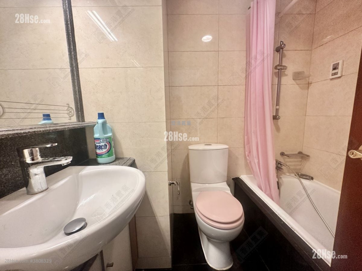 泓都 售盘 3 房 , 1 浴室 619 平方尺