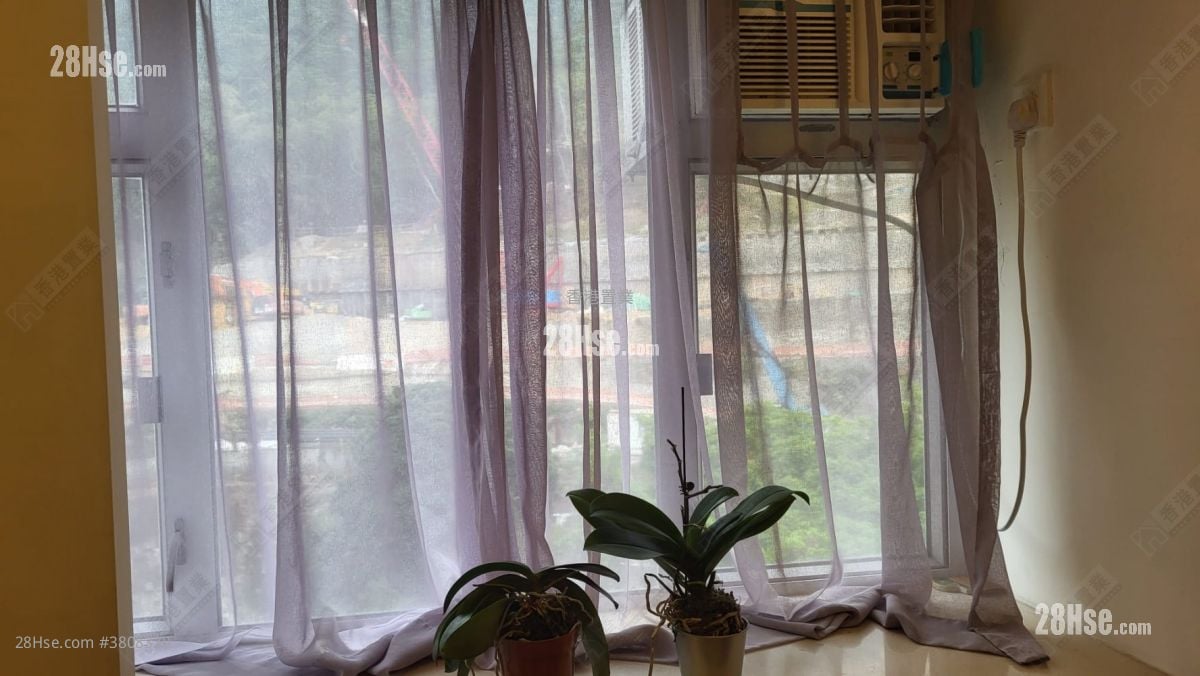 亨富阁 售盘 2 房 , 1 浴室 343 平方尺