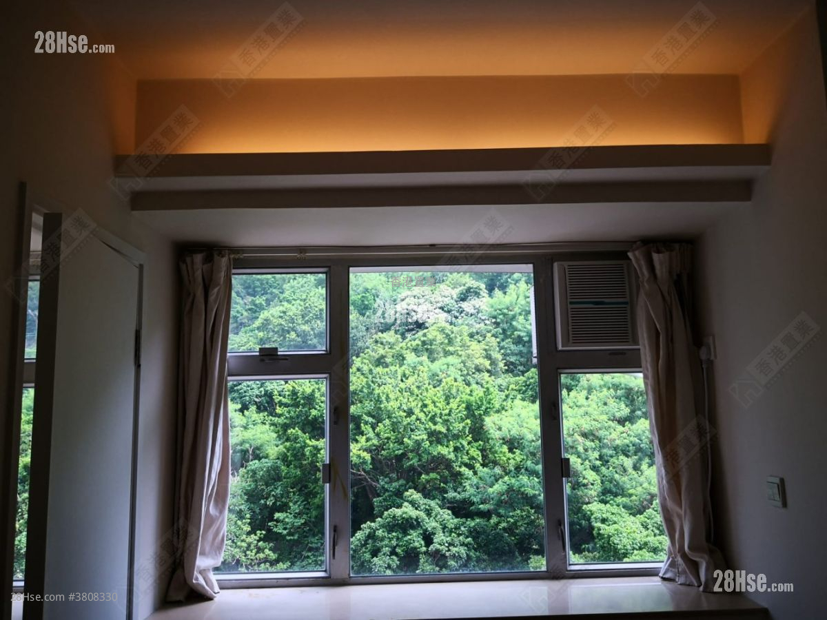 亨富阁 售盘 2 房 , 1 浴室 343 平方尺