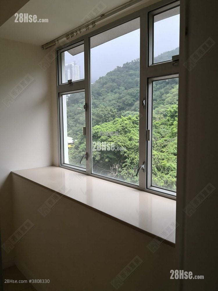 亨富阁 售盘 2 房 , 1 浴室 343 平方尺