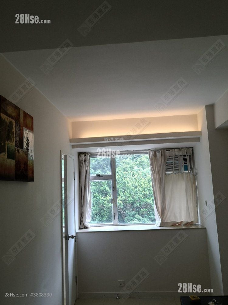 亨富阁 售盘 2 房 , 1 浴室 343 平方尺