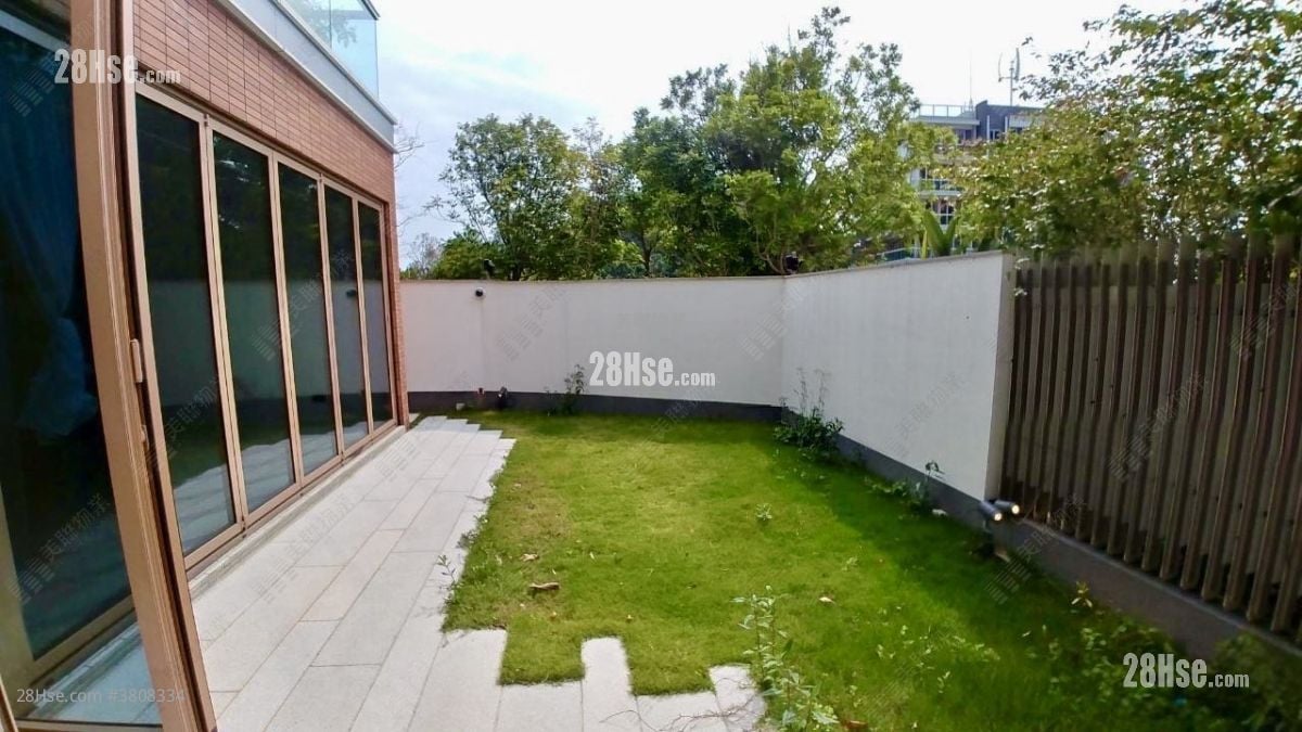 傲泷 租盘 4 房 , 5+ 浴室 3,201 平方尺