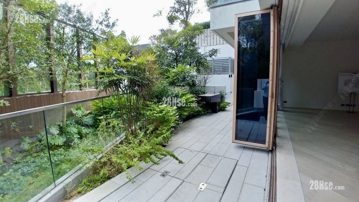 傲泷 租盘 4 房 , 5+ 浴室 3,201 平方尺