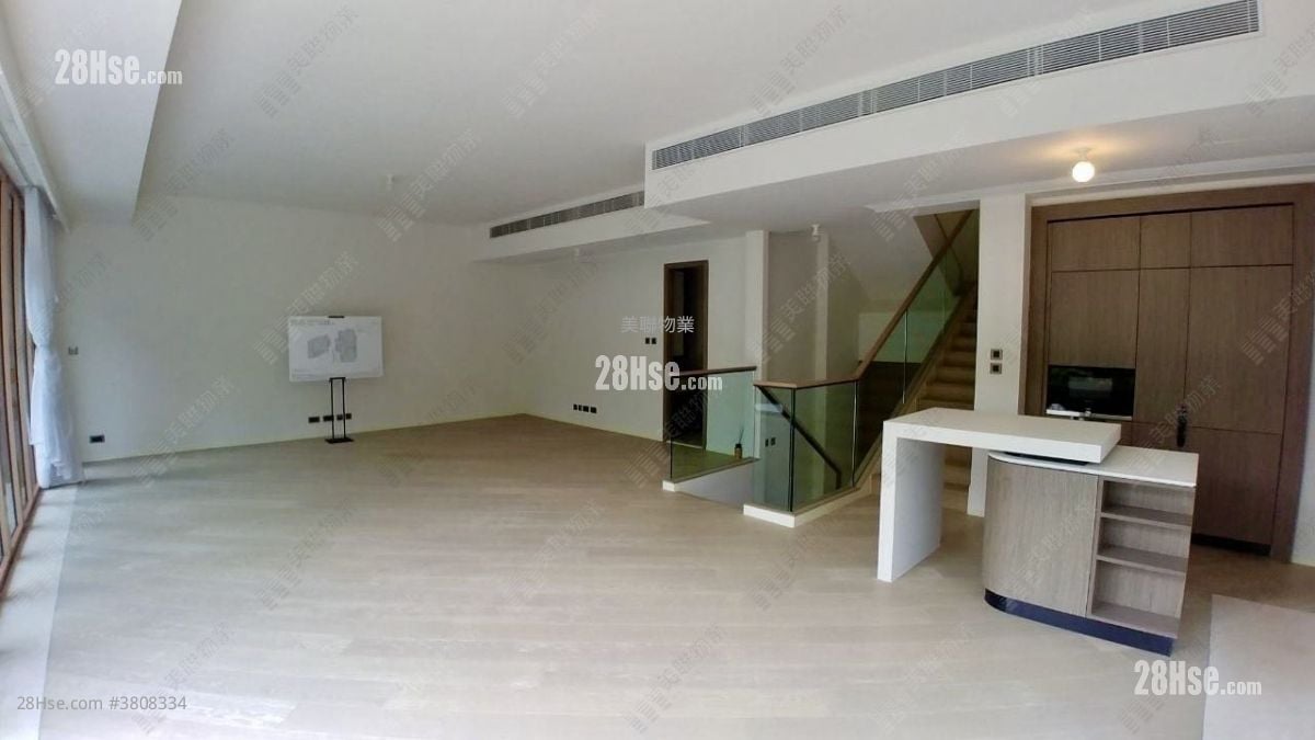 傲泷 租盘 4 房 , 5+ 浴室 3,201 平方尺