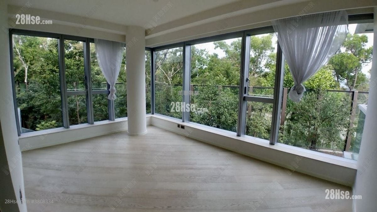 傲泷 租盘 4 房 , 5+ 浴室 3,201 平方尺