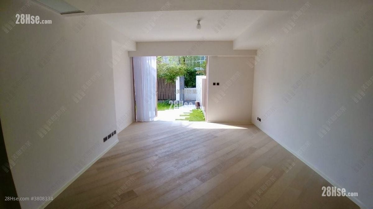 傲泷 租盘 4 房 , 5+ 浴室 3,201 平方尺