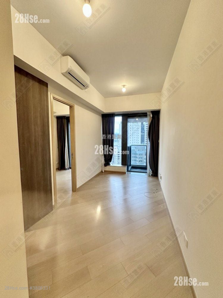 翰林峰 售盘 1 房 , 1 浴室 332 平方尺