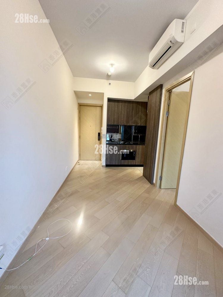 翰林峰 售盘 1 房 , 1 浴室 332 平方尺