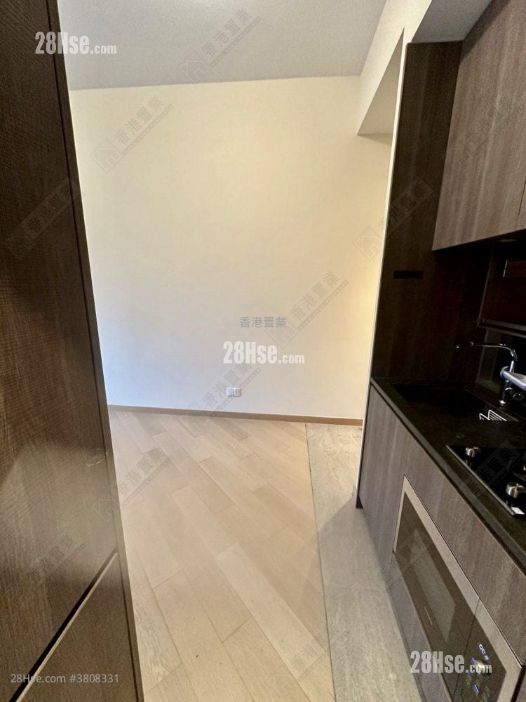 翰林峰 售盘 1 房 , 1 浴室 332 平方尺