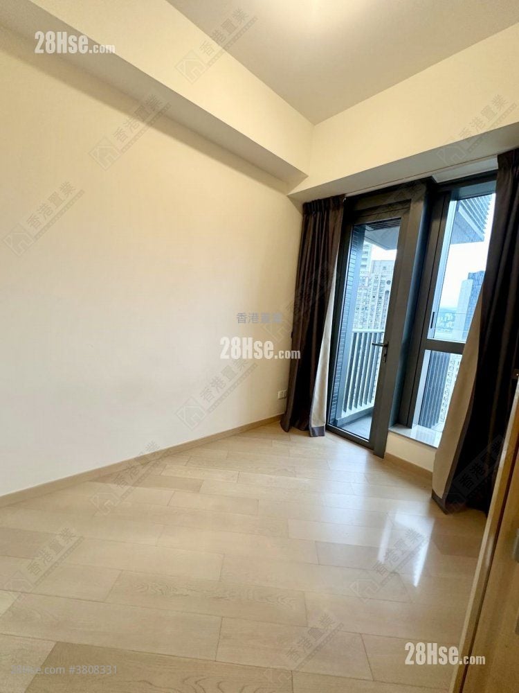 翰林峰 售盘 1 房 , 1 浴室 332 平方尺