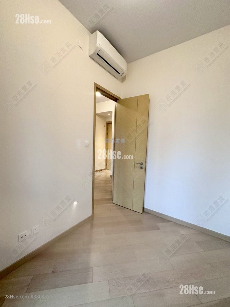 翰林峰 售盘 1 房 , 1 浴室 332 平方尺