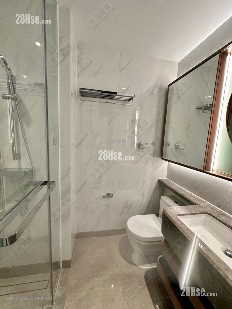 翰林峰 售盘 1 房 , 1 浴室 332 平方尺