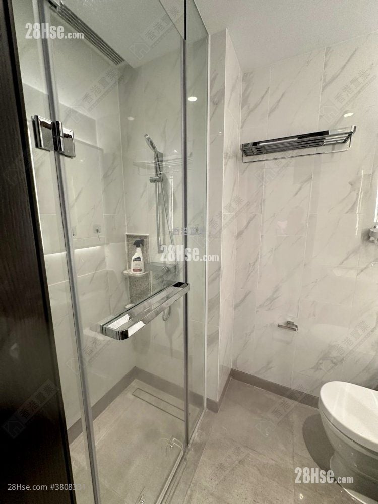 翰林峰 售盘 1 房 , 1 浴室 332 平方尺