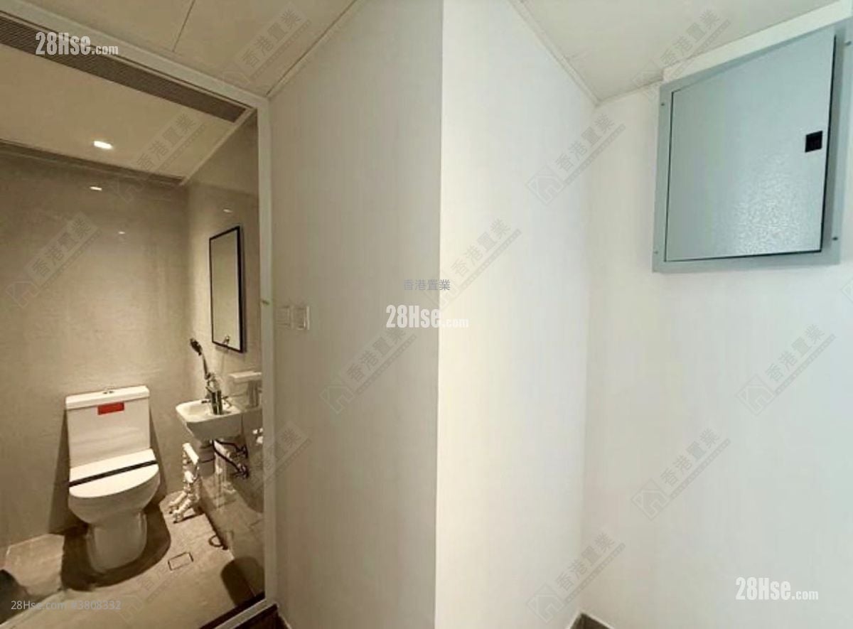 港島南岸 租盤 3 房 , 3 浴室 773 平方呎