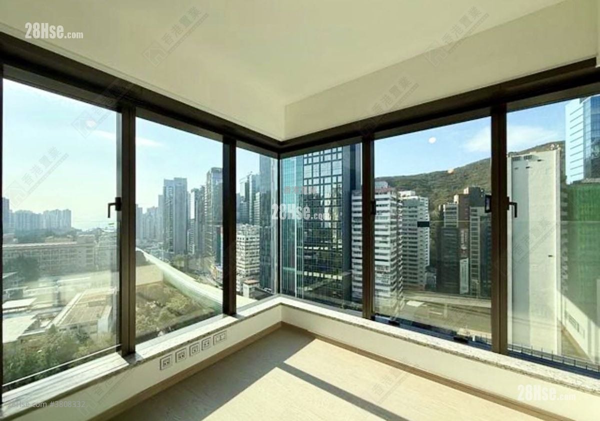 港島南岸 租盤 3 房 , 3 浴室 773 平方呎