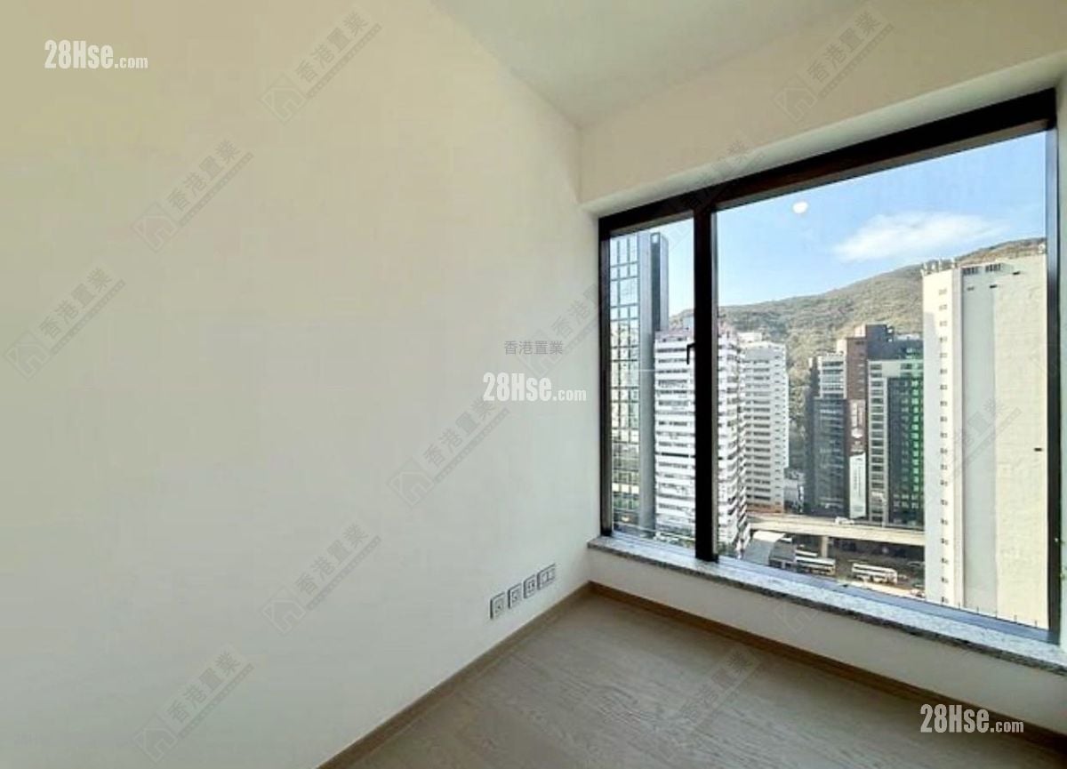 港島南岸 租盤 3 房 , 3 浴室 773 平方呎