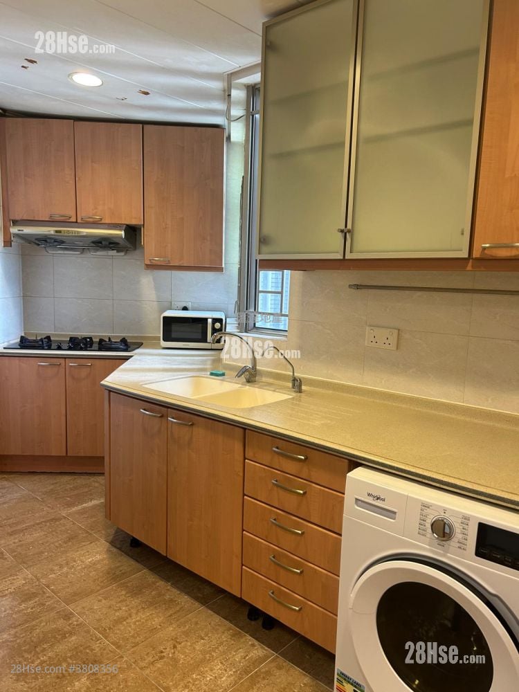 擎天半岛 售盘 3 房 , 2 浴室 757 平方尺