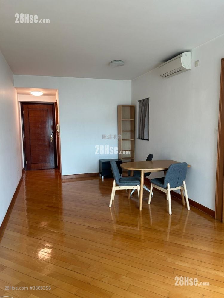 擎天半岛 售盘 3 房 , 2 浴室 757 平方尺