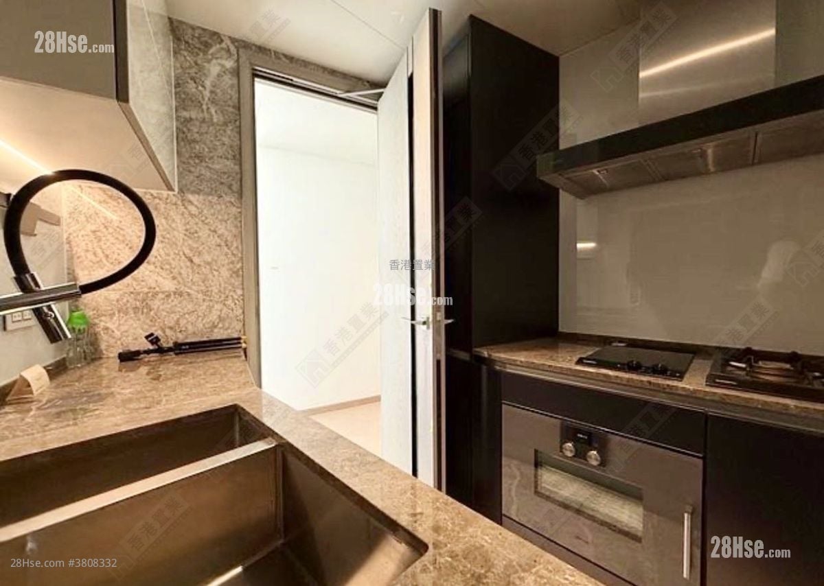 港島南岸 租盤 3 房 , 3 浴室 773 平方呎