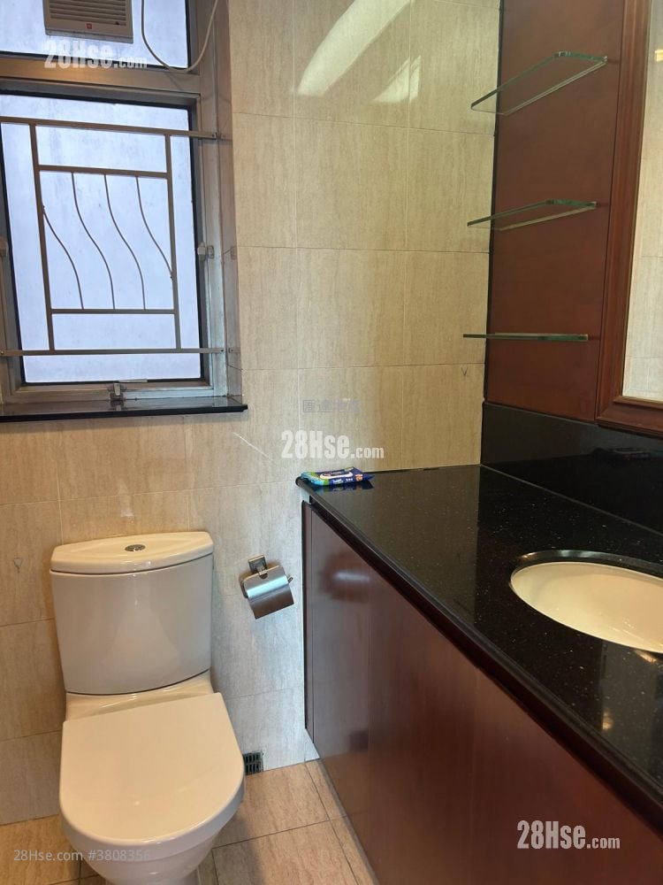 擎天半岛 售盘 3 房 , 2 浴室 757 平方尺