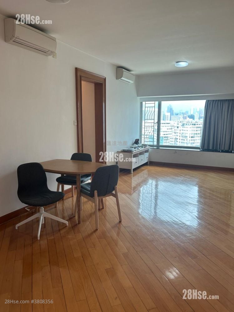 擎天半岛 售盘 3 房 , 2 浴室 757 平方尺