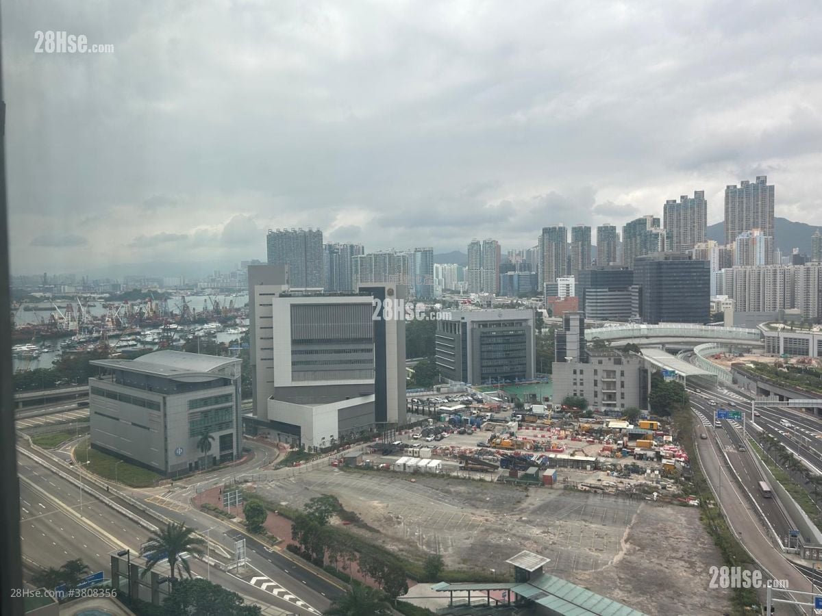 擎天半岛 售盘 3 房 , 2 浴室 757 平方尺