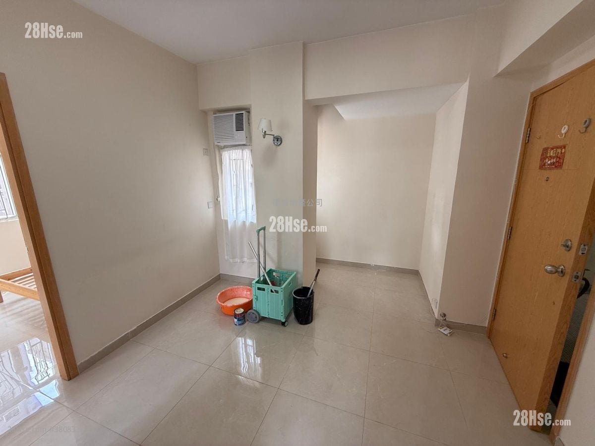 明發大廈 租盤 1 房 , 1 浴室