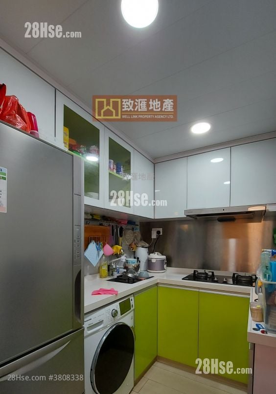 Lai Tsui Court Sell 2 Bedrooms 388 ft²