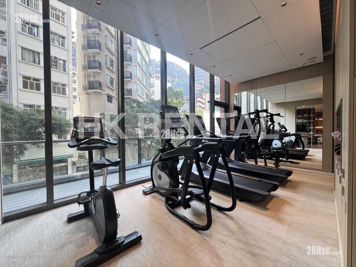 寓成峰 租盘 1 房 , 1 浴室 333 平方尺