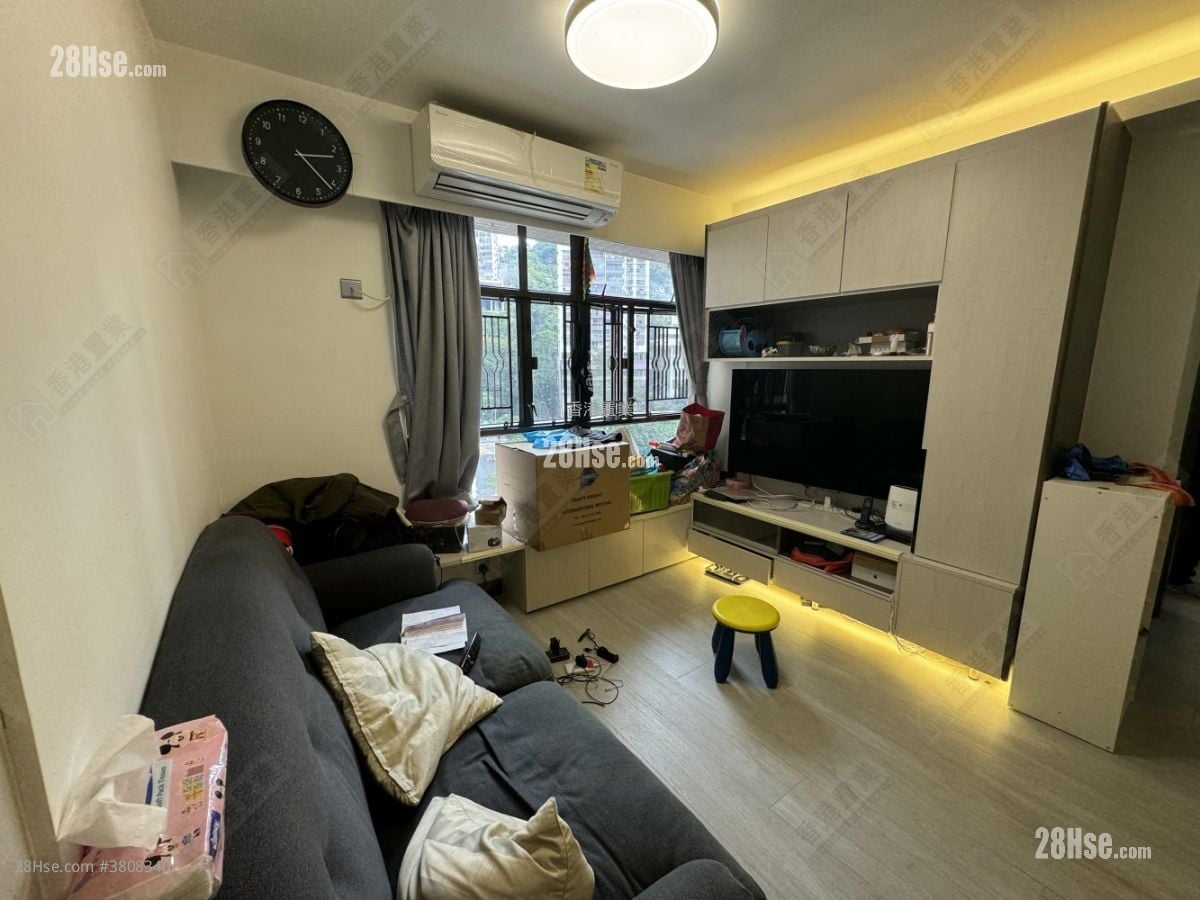 富泽花园 租盘 3 房 , 2 浴室 738 平方尺