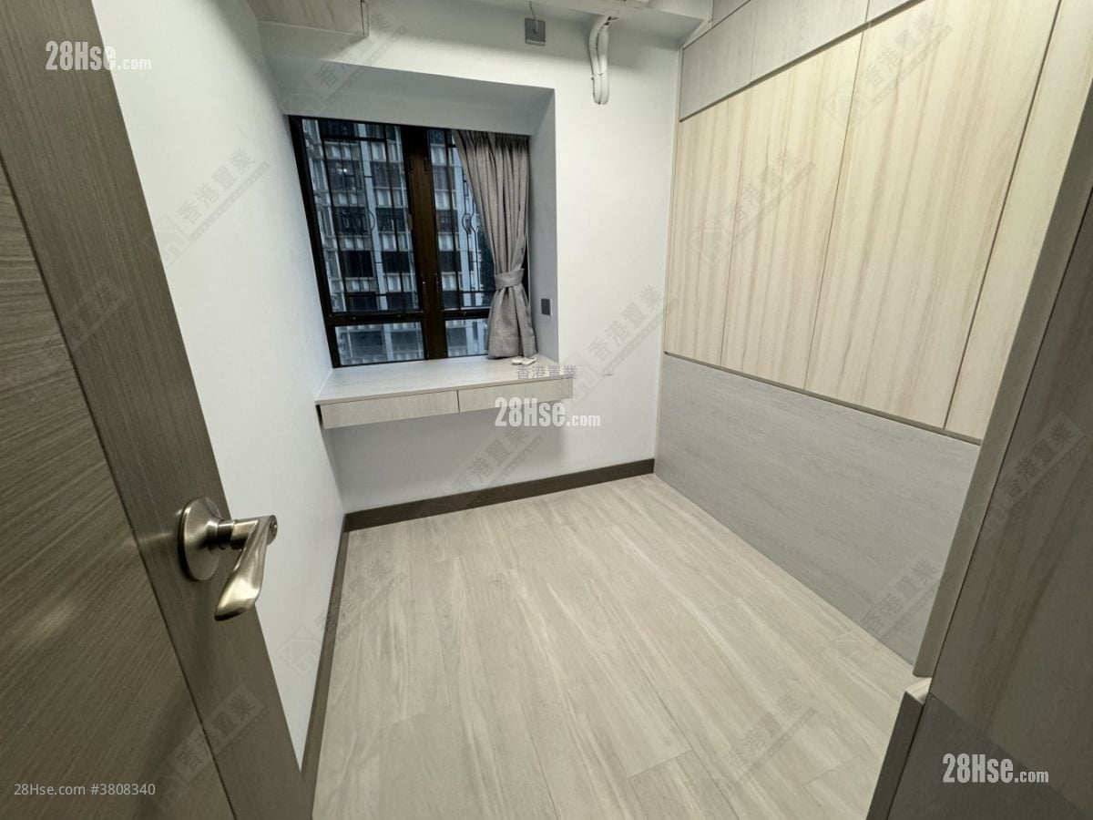 富泽花园 租盘 3 房 , 2 浴室 738 平方尺