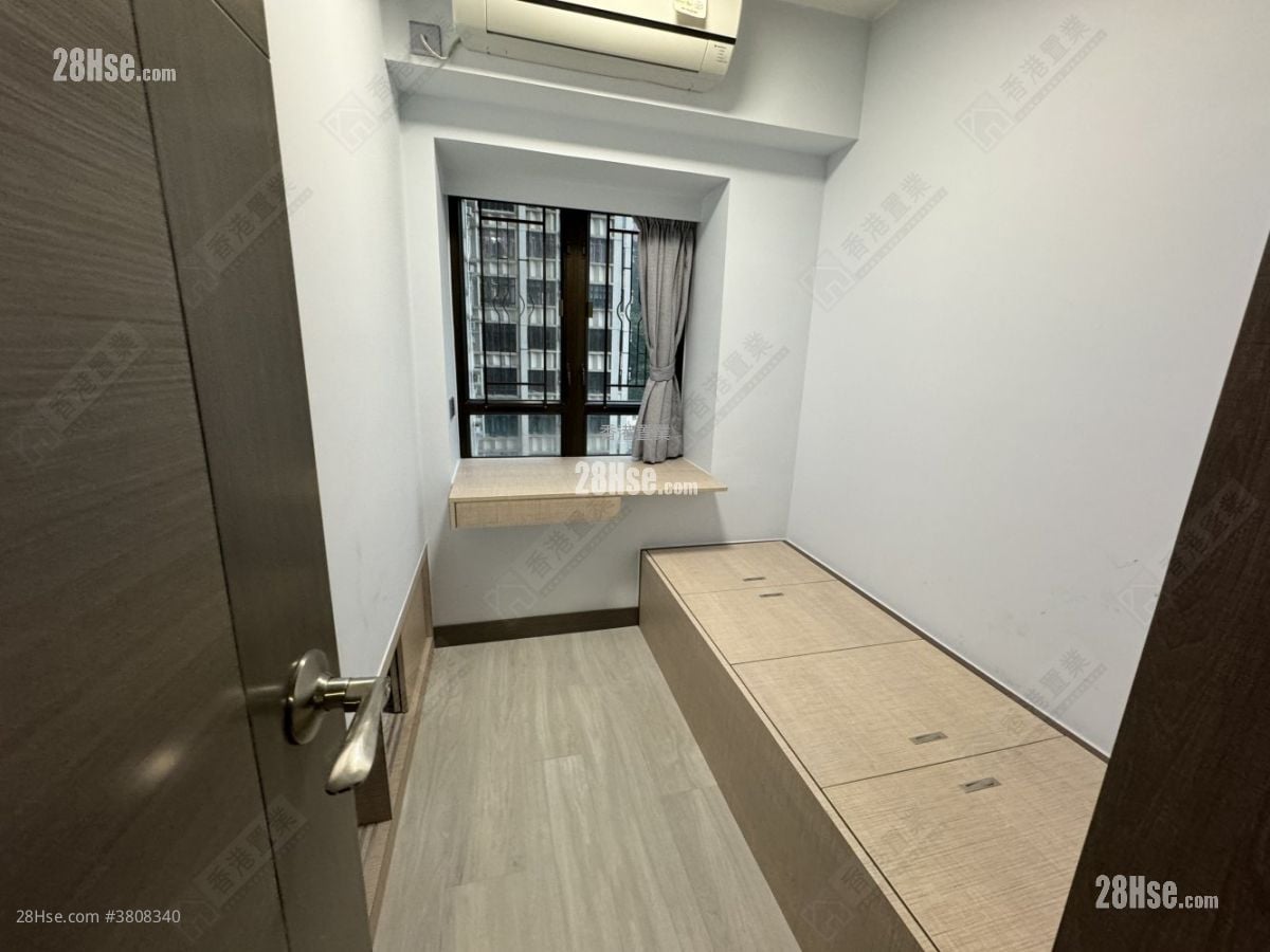 富泽花园 租盘 3 房 , 2 浴室 738 平方尺