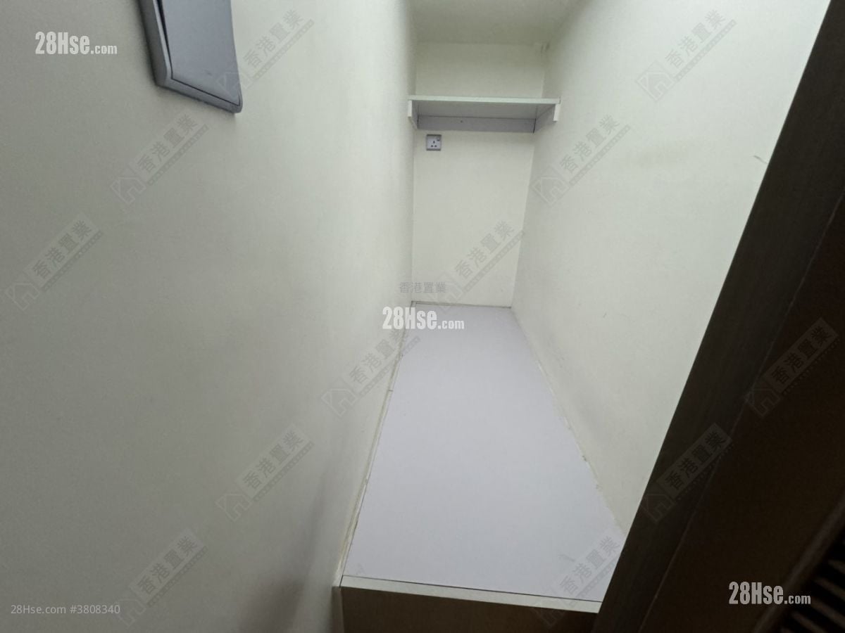 富泽花园 租盘 3 房 , 2 浴室 738 平方尺