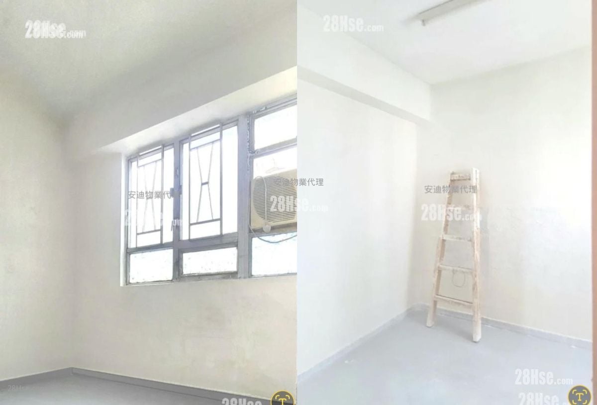 Chi Lok Fa Yuen Sell 1 Bathroom 449 ft²