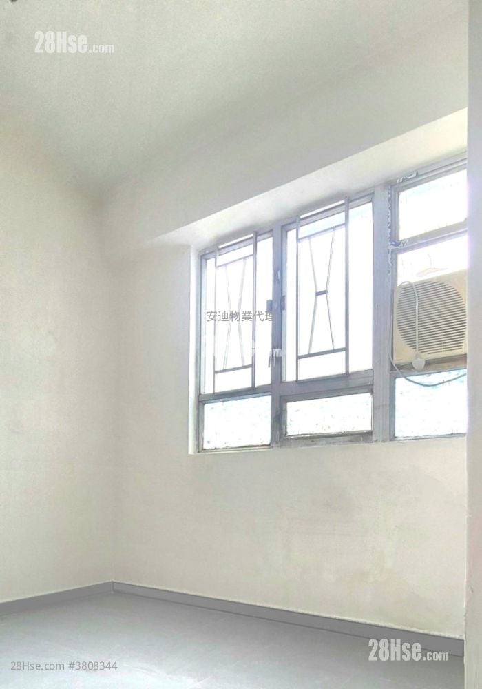 Chi Lok Fa Yuen Sell 1 Bathroom 449 ft²