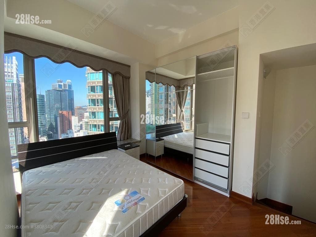 The Avenue Sell 1 Bedroom 602 ft²