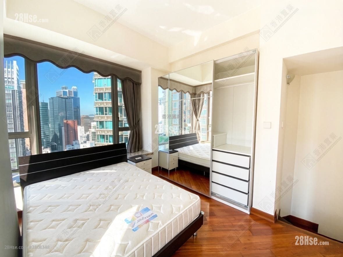 The Avenue Sell 1 Bedroom 602 ft²