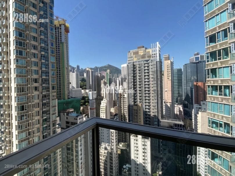 The Avenue Sell 1 Bedroom 602 ft²