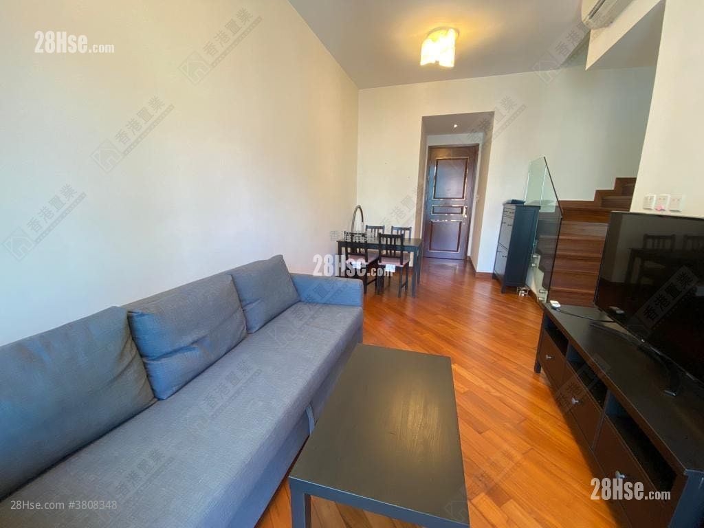 The Avenue Sell 1 Bedroom 602 ft²