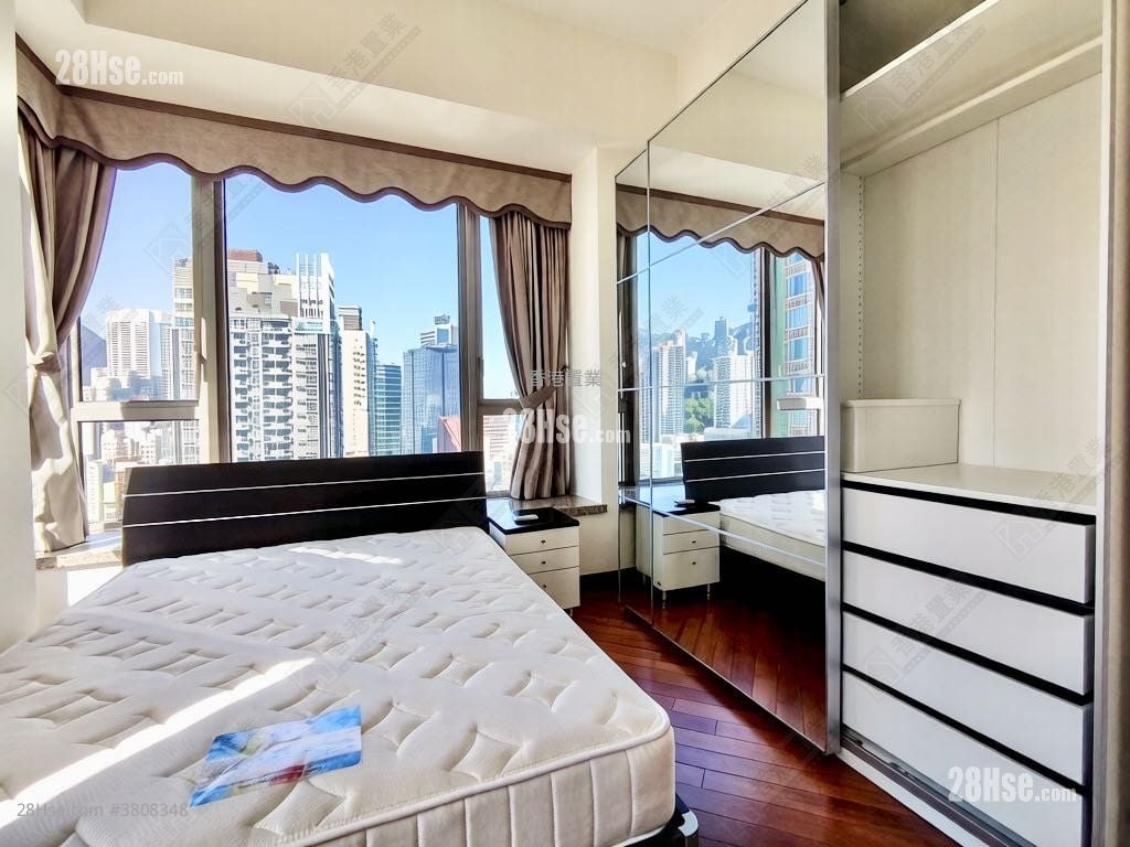 The Avenue Sell 1 Bedroom 602 ft²