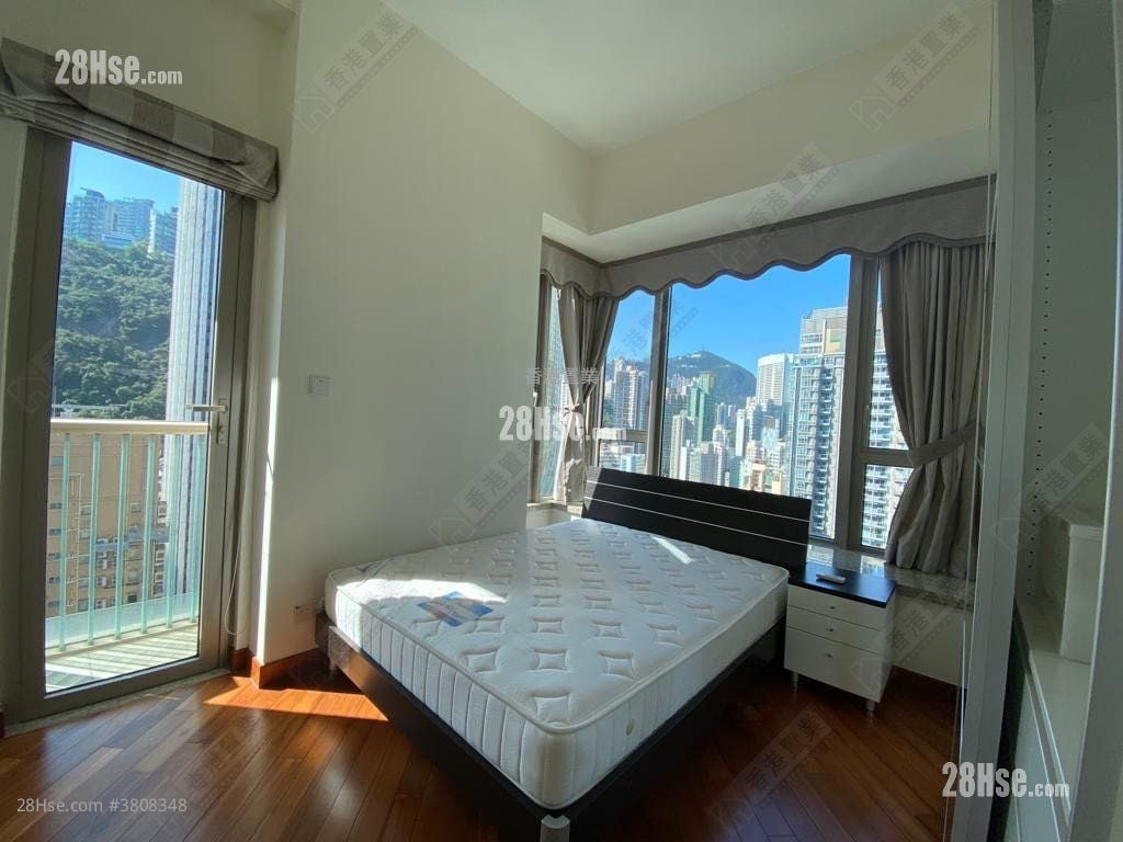 The Avenue Sell 1 Bedroom 602 ft²