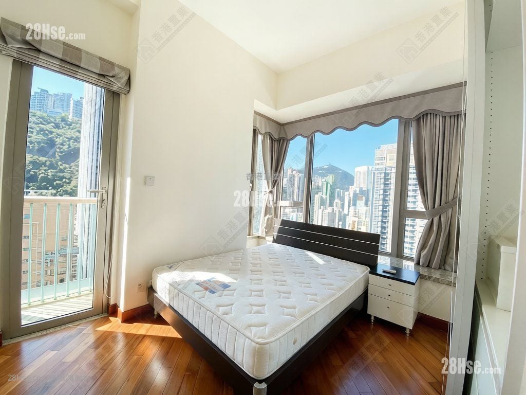 The Avenue Sell 1 Bedroom 602 ft²