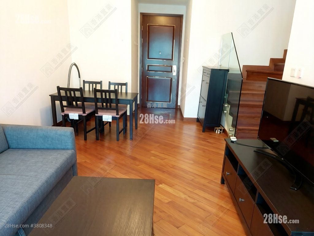 The Avenue Sell 1 Bedroom 602 ft²